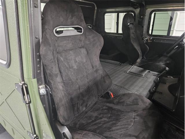 1987 AM General Hummer (CC-2087960) for sale in Greensboro, North Carolina