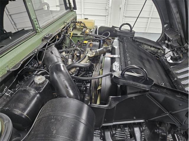 1987 AM General Hummer (CC-2087960) for sale in Greensboro, North Carolina