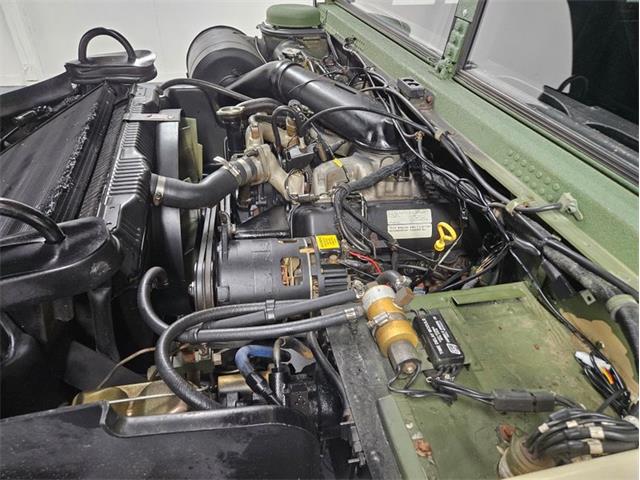 1987 AM General Hummer (CC-2087960) for sale in Greensboro, North Carolina