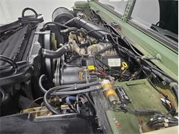 1987 AM General Hummer (CC-2087960) for sale in Greensboro, North Carolina