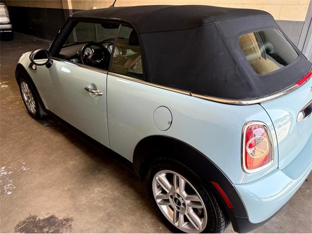 2013 MINI Cooper (CC-2087961) for sale in Greensboro, North Carolina