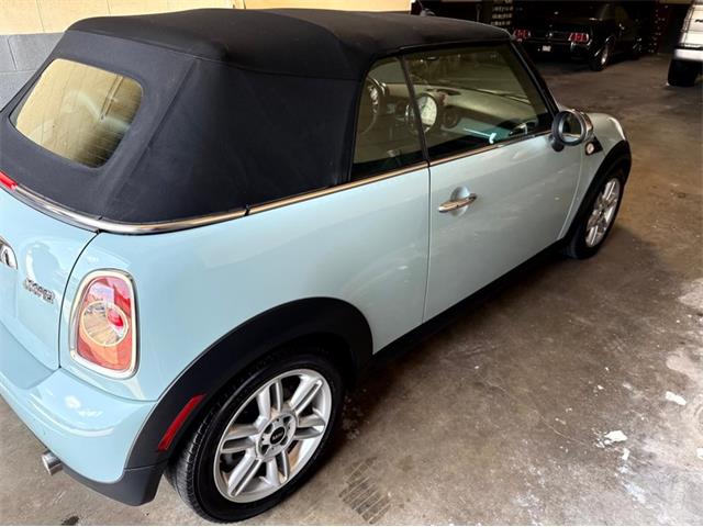 2013 MINI Cooper (CC-2087961) for sale in Greensboro, North Carolina