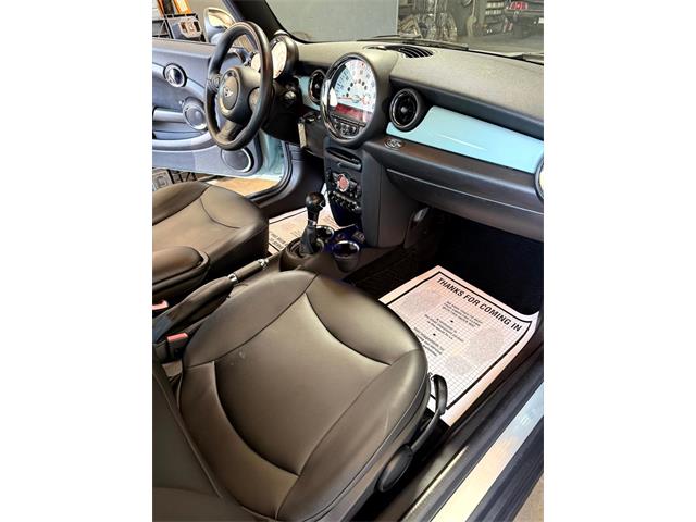 2013 MINI Cooper (CC-2087961) for sale in Greensboro, North Carolina