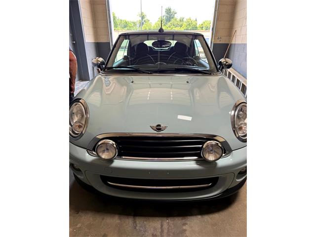 2013 MINI Cooper (CC-2087961) for sale in Greensboro, North Carolina