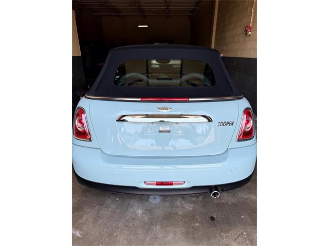 2013 MINI Cooper (CC-2087961) for sale in Greensboro, North Carolina