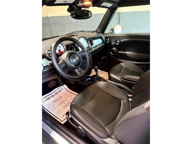 2013 MINI Cooper (CC-2087961) for sale in Greensboro, North Carolina