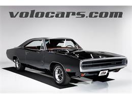 1970 Dodge Charger (CC-2087962) for sale in Volo, Illinois