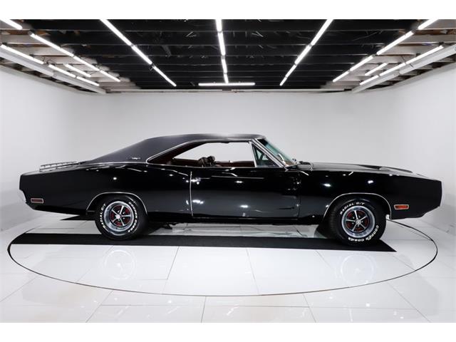 1970 Dodge Charger (CC-2087962) for sale in Volo, Illinois