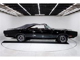 1970 Dodge Charger (CC-2087962) for sale in Volo, Illinois