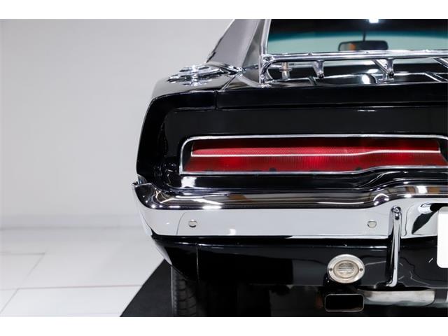 1970 Dodge Charger (CC-2087962) for sale in Volo, Illinois