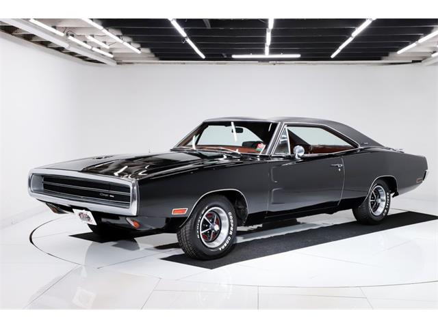 1970 Dodge Charger (CC-2087962) for sale in Volo, Illinois