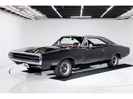 1970 Dodge Charger (CC-2087962) for sale in Volo, Illinois