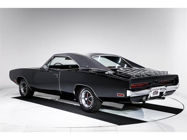 1970 Dodge Charger (CC-2087962) for sale in Volo, Illinois