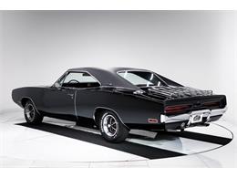1970 Dodge Charger (CC-2087962) for sale in Volo, Illinois