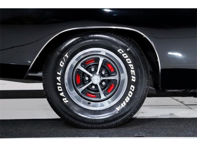 1970 Dodge Charger (CC-2087962) for sale in Volo, Illinois