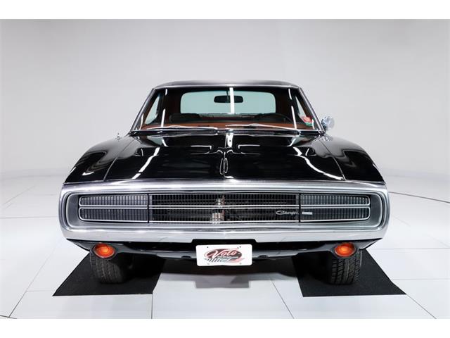 1970 Dodge Charger (CC-2087962) for sale in Volo, Illinois