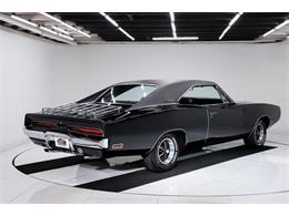 1970 Dodge Charger (CC-2087962) for sale in Volo, Illinois