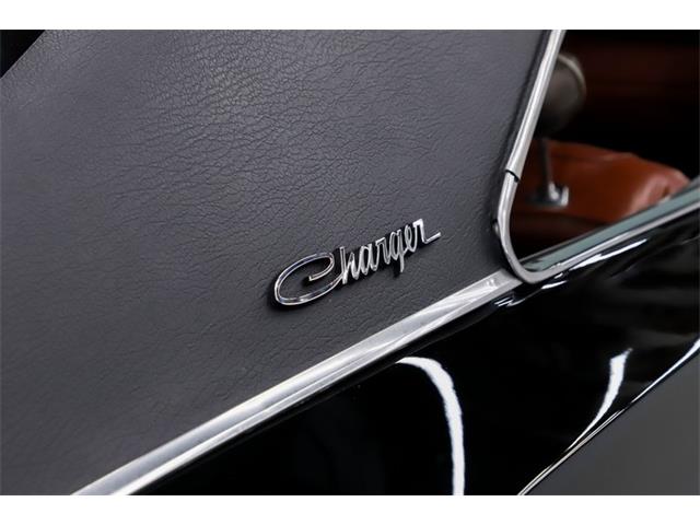 1970 Dodge Charger (CC-2087962) for sale in Volo, Illinois