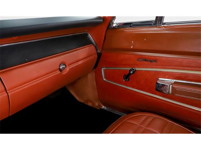 1970 Dodge Charger (CC-2087962) for sale in Volo, Illinois