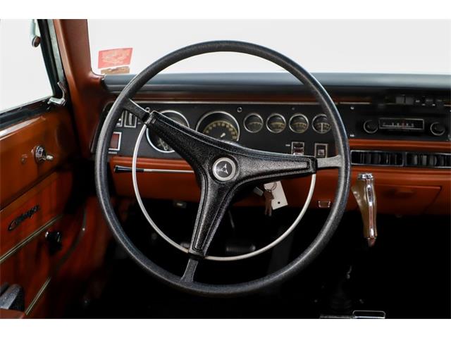 1970 Dodge Charger (CC-2087962) for sale in Volo, Illinois