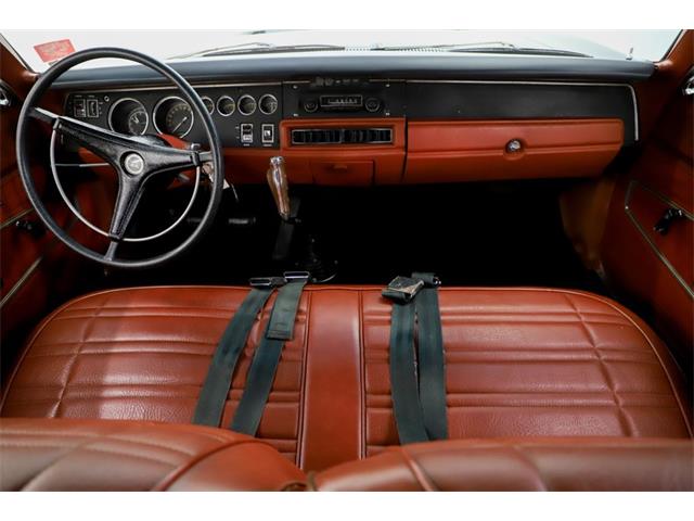 1970 Dodge Charger (CC-2087962) for sale in Volo, Illinois
