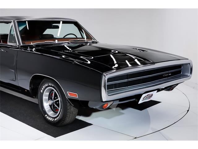 1970 Dodge Charger (CC-2087962) for sale in Volo, Illinois