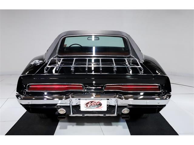 1970 Dodge Charger (CC-2087962) for sale in Volo, Illinois