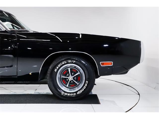 1970 Dodge Charger (CC-2087962) for sale in Volo, Illinois