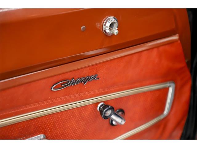 1970 Dodge Charger (CC-2087962) for sale in Volo, Illinois