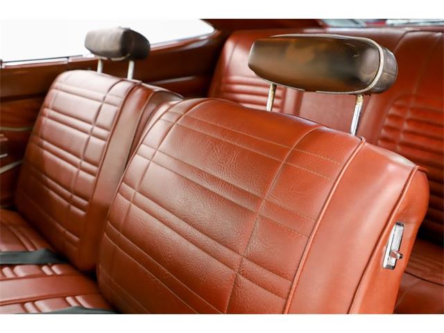 1970 Dodge Charger (CC-2087962) for sale in Volo, Illinois