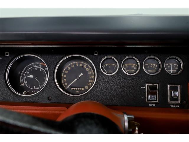 1970 Dodge Charger (CC-2087962) for sale in Volo, Illinois