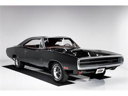 1970 Dodge Charger (CC-2087962) for sale in Volo, Illinois