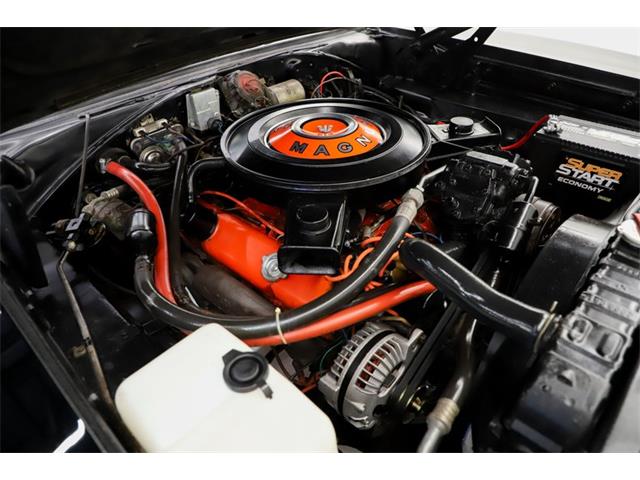 1970 Dodge Charger (CC-2087962) for sale in Volo, Illinois