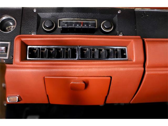 1970 Dodge Charger (CC-2087962) for sale in Volo, Illinois