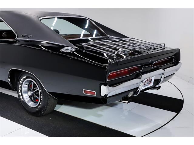 1970 Dodge Charger (CC-2087962) for sale in Volo, Illinois