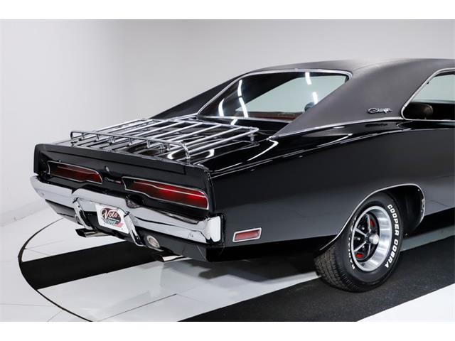 1970 Dodge Charger (CC-2087962) for sale in Volo, Illinois
