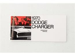 1970 Dodge Charger (CC-2087962) for sale in Volo, Illinois