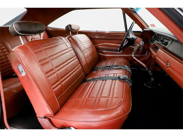 1970 Dodge Charger (CC-2087962) for sale in Volo, Illinois