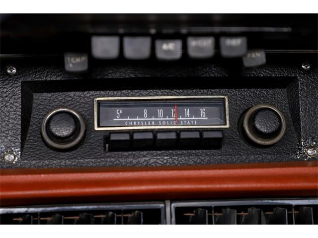 1970 Dodge Charger (CC-2087962) for sale in Volo, Illinois