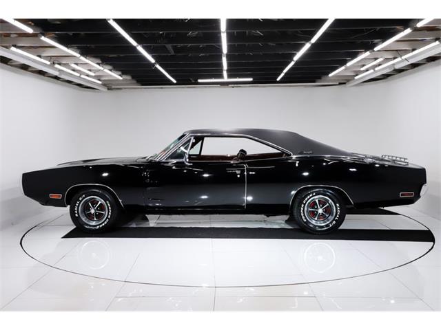 1970 Dodge Charger (CC-2087962) for sale in Volo, Illinois