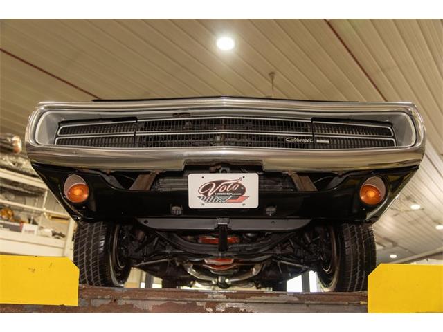 1970 Dodge Charger (CC-2087962) for sale in Volo, Illinois
