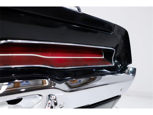 1970 Dodge Charger (CC-2087962) for sale in Volo, Illinois