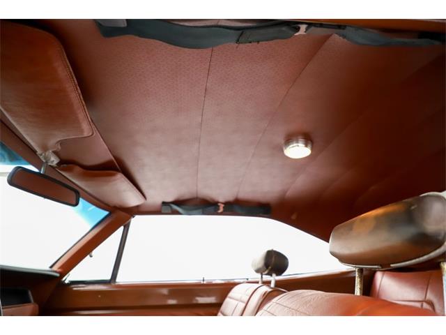 1970 Dodge Charger (CC-2087962) for sale in Volo, Illinois