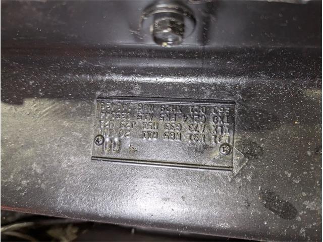 1970 Dodge Charger (CC-2087962) for sale in Volo, Illinois