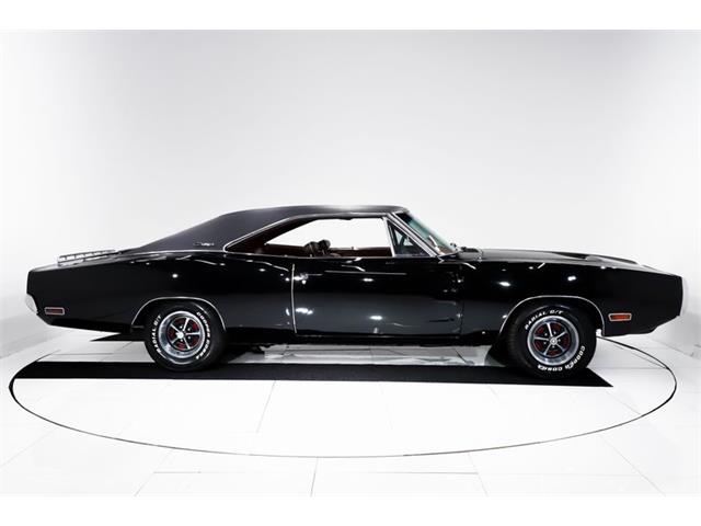 1970 Dodge Charger (CC-2087962) for sale in Volo, Illinois