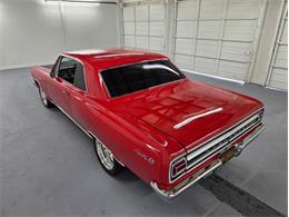 1965 Chevrolet Malibu (CC-2087963) for sale in Greensboro, North Carolina