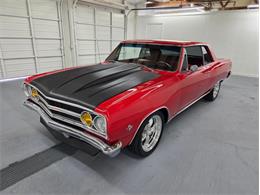 1965 Chevrolet Malibu (CC-2087963) for sale in Greensboro, North Carolina