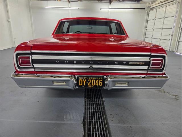 1965 Chevrolet Malibu (CC-2087963) for sale in Greensboro, North Carolina