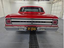1965 Chevrolet Malibu (CC-2087963) for sale in Greensboro, North Carolina
