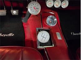 1965 Chevrolet Malibu (CC-2087963) for sale in Greensboro, North Carolina